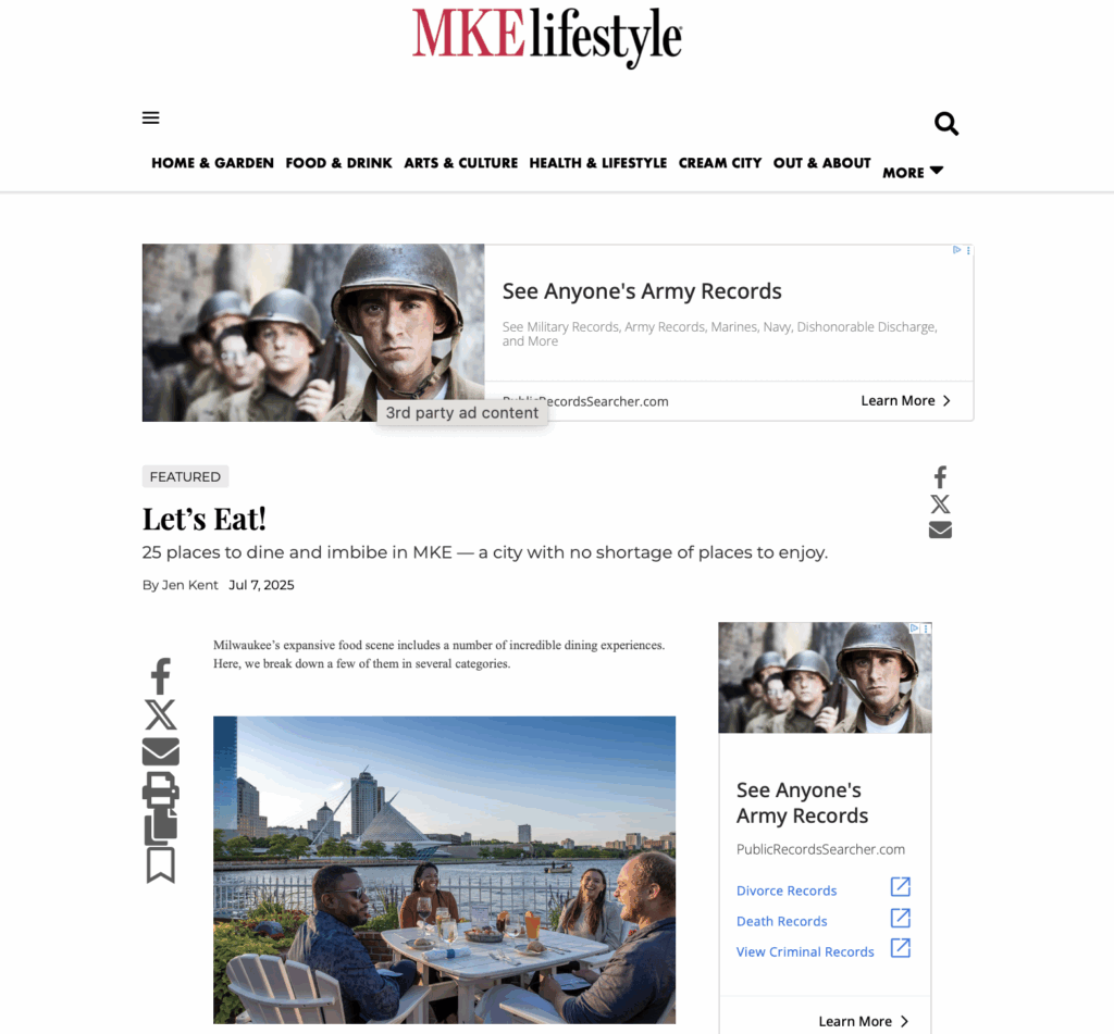 Media Clip - The INN