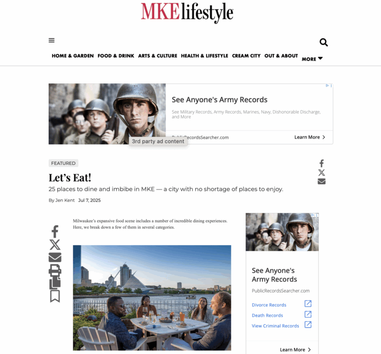 Media Clip - The INN