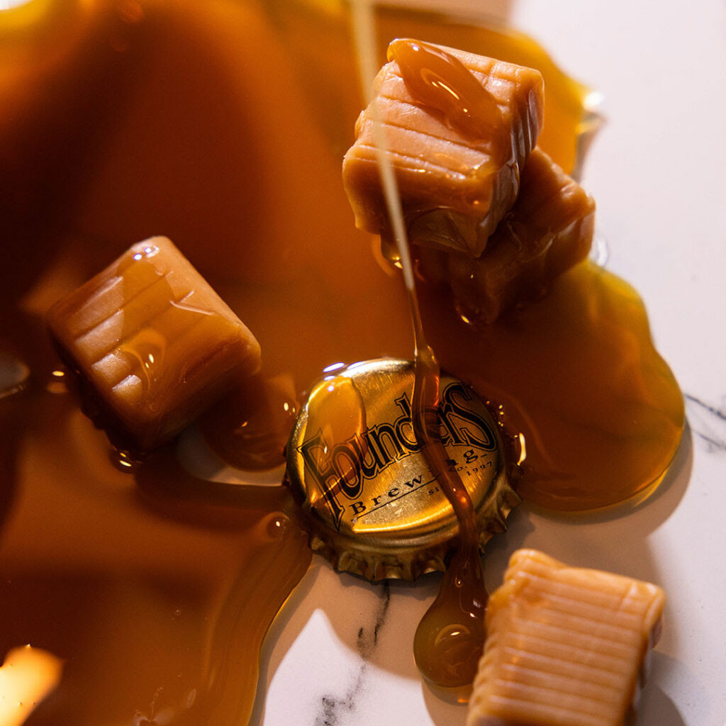 Founders Beer Dinner